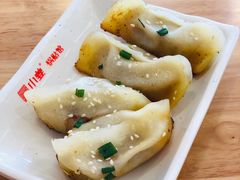 -小姜锅贴(凤凰街店)
