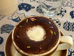 -一杯海(国际海水浴场店)