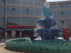 -青鱼湾水上乐园