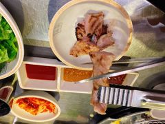 -喜来稀肉(虹泉路店)