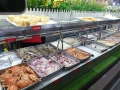 -要得自助火锅(新川路店)