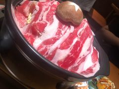 -合风谷(南下塘店)