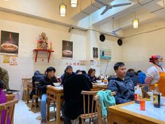 大堂-李兰英湖南面馆(护国路店)