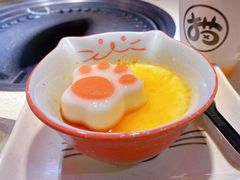 -猫爪爪原切自助烤肉(观音桥阳光世纪店)