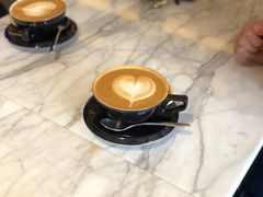 -Bracket Coffee(工体店)