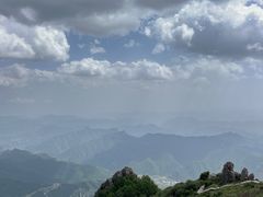 -白草畔自然风景区