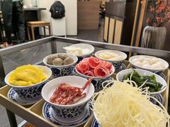 -咏江南·苏式火锅·苏州评弹(观前街店)