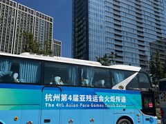 -杭州奥体中心-体育场