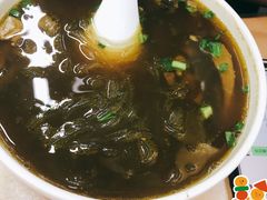 -清真蒋有记(老门东店)