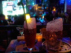 鸡尾酒-胡桃里音乐酒馆(四道口店)