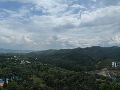 -熹乐谷温泉度假区