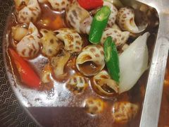 -院里寻菜·精致庭院菜(观沙岭店)