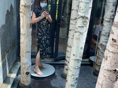 -Metal hands·铁手咖啡