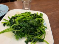 -老杨饭店(万科里店)