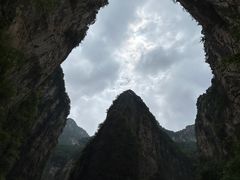 -山西壶关太行山大峡谷旅游景区