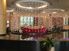 -青岛海尔洲际酒店