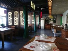 大堂-金饭碗家宴(中兴路店)
