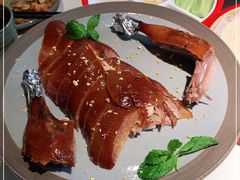 -青年公社烤鸭(青年路店)