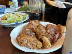 -老三羊汤【北兴隆街店】