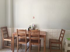 用餐区-海胆小馆(东北水饺·春柳店)