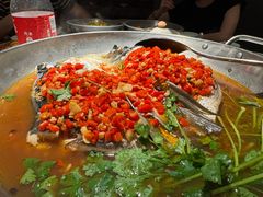 -佬湘楼·27年湘菜(天河都市广场店)