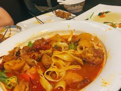 -木卡买提新疆餐厅·清真(新里海顿公馆店)