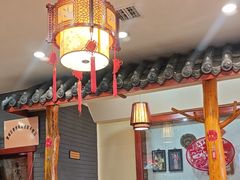 -陈家老院子·长春特色东北家宴(一匡街店)