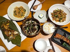 -山茶云南菜(中关村店)