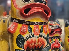 -即墨老公社·海肠捞饭大王(古城店)