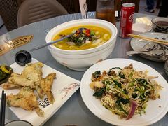 -君霖海鲜私房菜(春柳店)