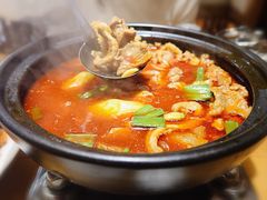 牛肉三鲜-肖记公安牛肉鱼杂馆· 省级非物质文化遗产(仁和路店)