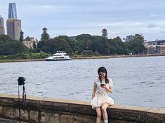 -麦考利夫人座椅