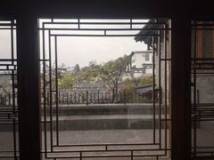 -松赞丽江山居餐厅