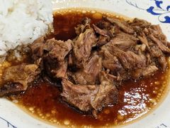 柴氏酱牛肉-柴氏风味斋(甘家口店)