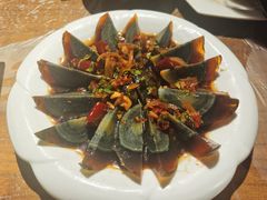 -李记潮汕砂锅粥(营福路店)