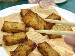 -醉壹号海鲜大排档(厦门美食地标店)