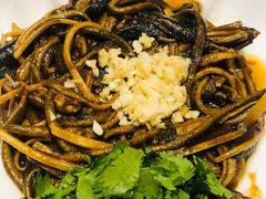 -玉华台饭庄·淮扬菜·烤鸭(望京店)