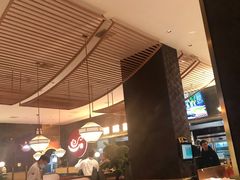 大堂-捞神煲汤火锅(湖滨商业街店)