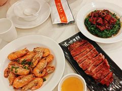 -金时代顺风大酒店(临港百联店)