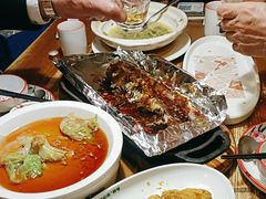 -新白鹿餐厅(龙游路总店·杭帮菜名店)