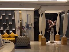 -碧涛阁水世界酒店(万家丽路店)