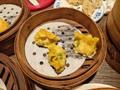 -广州花园酒店荔湾亭·地道点心·粤式饮茶