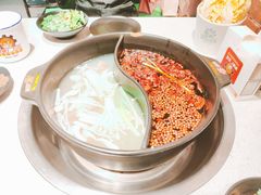 小郡肝串串-钢管厂五区小郡肝串串香(南山店)