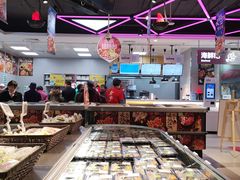 -盒马鲜生(领丰汇店)