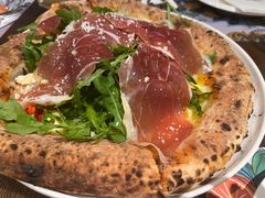 -Mammamia意大利餐厅(古北店)