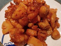 -全聚贤餐厅·湖北家常菜(沙湖店)