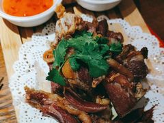 -李老哈·东北菜(宋园路店)