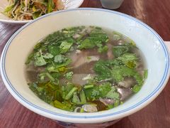 -奇芳阁·百年清真南京菜(夫子庙店)