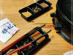 -胖记烤肉(湖大店)