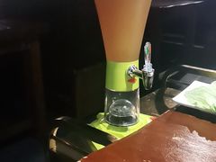 -大明铜锅·烤涮坊·烧烤(新开路店)